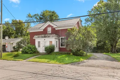 2352 Church Street, Manotick - Kars - Rideau Twp And Area, On K0a 2t0