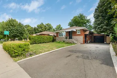 201 Terrace Drive, Hamilton, On L9a 2z2