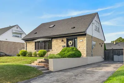 151 Hixon Road, Hamilton, On L8k 2c3