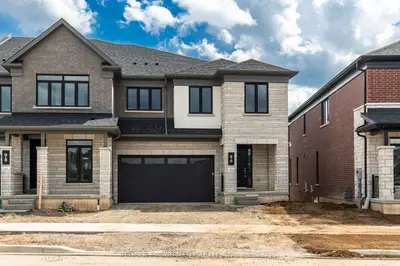96 Valley Trail Place, Hamilton, On L8b 2a2