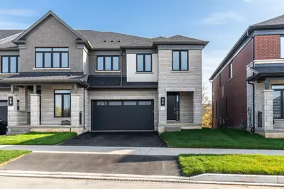 96 Valley Trail Place, Hamilton, On L8b 2a2