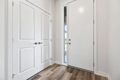 96 Valley Trail Place, Hamilton, On L8b 2a2