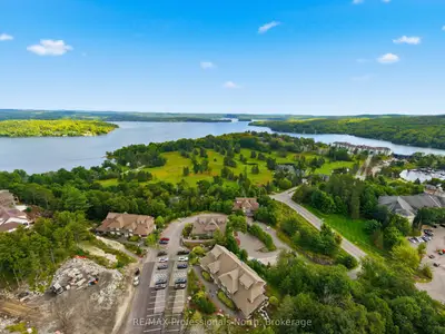 2-101 Tree Tops Lane, Huntsville, On P1h 1a9