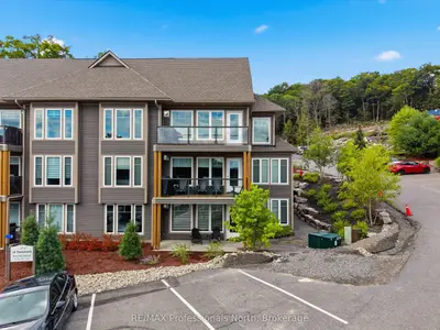 2-101 Tree Tops Lane, Huntsville, On P1h 1a9