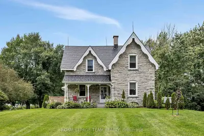 5961 Old Richmond Road, Fallowfield Rd South Of Ottawa, On K0a 2z0