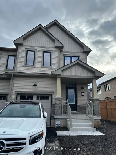 129 Masters Street, Welland, On L3b 0n4