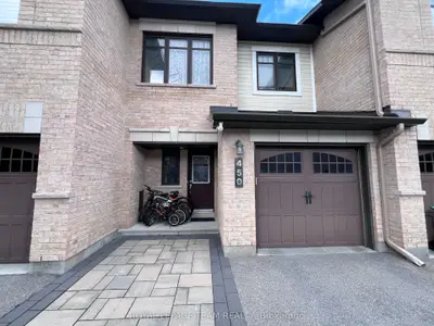 450 Silverstone Way, Barrhaven, On K2j 5x4