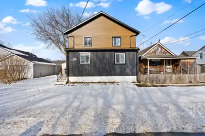 115 Kinnear Street 1, Port Colborne, On L3k 1a8