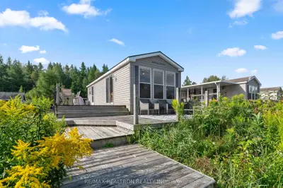 7489 Sideroad 5 E T102, Wellington North, On N0g 2l0
