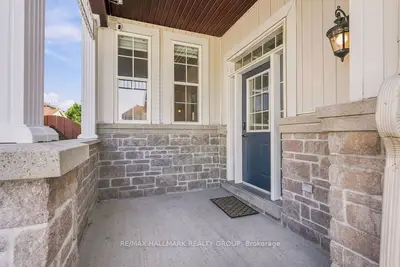 1037 Fieldfair Way, Orleans - Cumberland And Area, On K4a 0e2