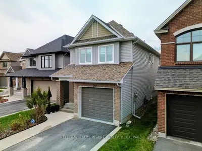 548 Savannah Court, Kingston, On K7p 0l3