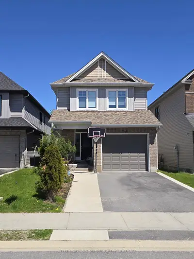 548 Savannah Court, Kingston, On K7p 0l3