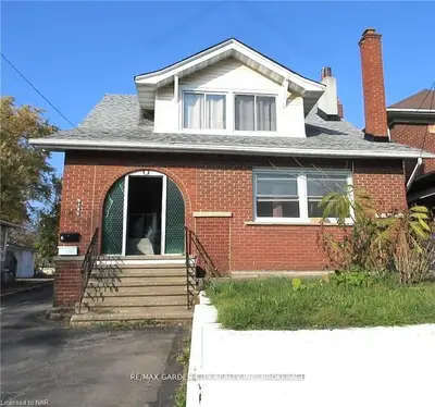 6165 Barker Street 3, Niagara Falls, On L2g 1y5