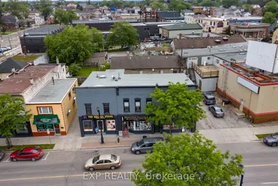 5848-5860 Ferry Street, Niagara Falls, On L2g 1s9