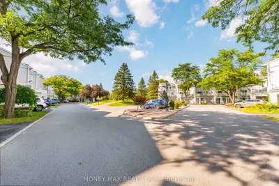 7 Forsyth Lane 4, Crystal Bay - Rocky Point - Bayshore, On K2h 9h1