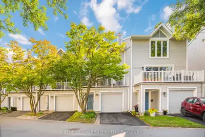 7 Forsyth Lane 4, Crystal Bay - Rocky Point - Bayshore, On K2h 9h1