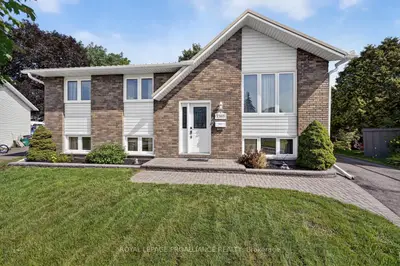1305 Brockmount Place, Brockville, On K6v 5z6