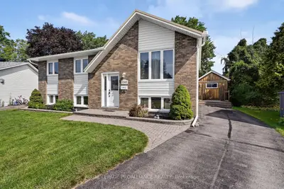 1305 Brockmount Place, Brockville, On K6v 5z6