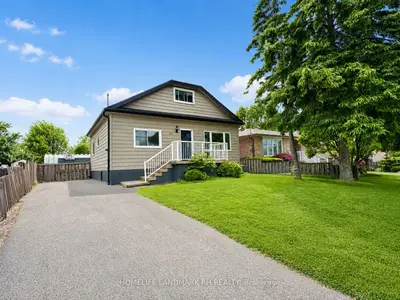 217 Limeridge Road W, Hamilton, On L9c 2v4