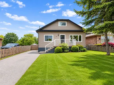 217 Limeridge Road W, Hamilton, On L9c 2v4