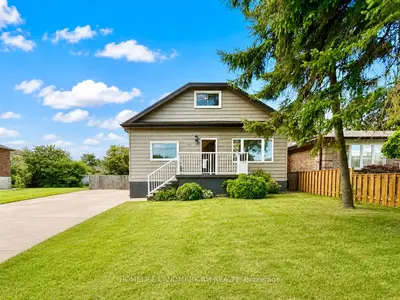 217 Limeridge Road W, Hamilton, On L9c 2v4