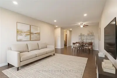 55 Green Valley Drive 708, Kitchener, On N2p 1z6