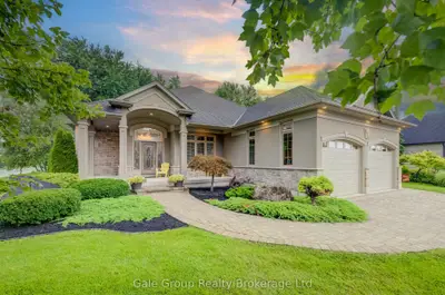 612 Lakeview Drive, Woodstock, On N4t 0a5
