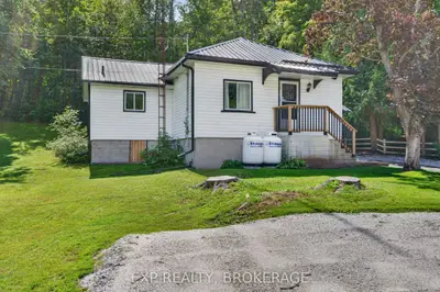 22053 Highway 7, Tay Valley, On K0h 2b0