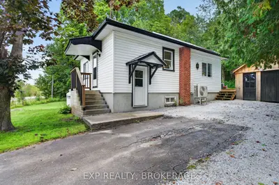 22053 Highway 7, Tay Valley, On K0h 2b0