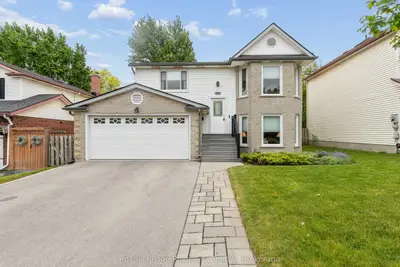 406 Ironwood Road, Guelph, On N1g 3n8