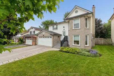 406 Ironwood Road, Guelph, On N1g 3n8