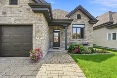 356 Belle Rive Street, Hawkesbury, On K6a 3s1