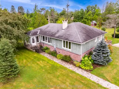 827 13th Street W, Georgian Bluffs, On N4k 6v5