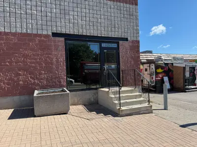 245 Main Street W B, North Perth, On N4w 1a3