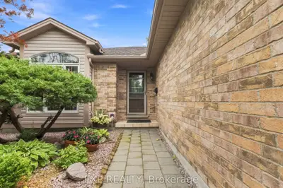 144 Stephen Moore Drive, Middlesex Centre, On N0l 1r0
