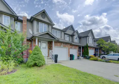 650 Wild Ginger Avenue, Waterloo, On N2v 2t1