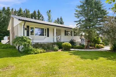 659 Foley Road, Selwyn, On K0l 1t0