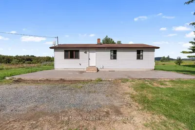 7784 Grist Mill Road, Port Hope, On L0a 1b0