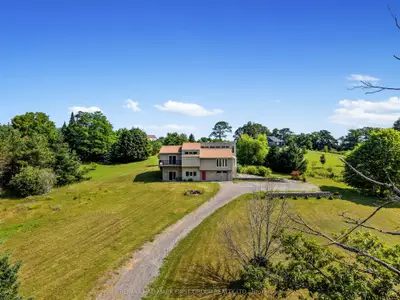 110 Davis Road, Alnwick/haldimand, On K0k 2x0