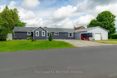 56 Queen Street, Norfolk, On N0e 1g0
