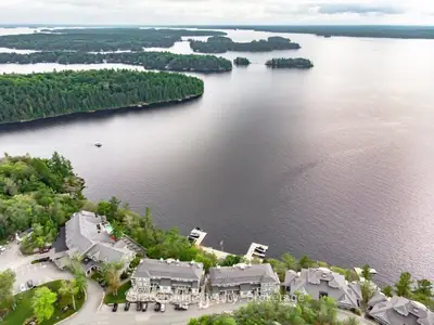 1869 Muskoka Rd 118 Highway W B102-a1, Muskoka Lakes, On P1l 1w8