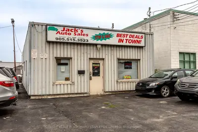 1020 Upper Wellington Street, Hamilton, On L9a 3s3