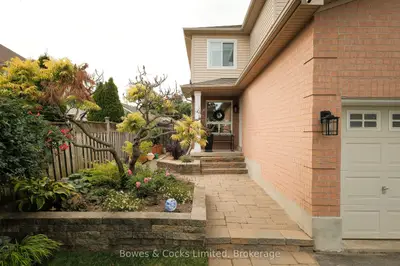 407 Spillsbury Drive, Peterborough, On K9k 2n6