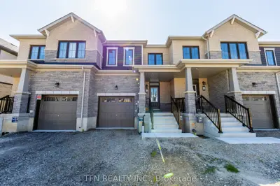 385 Starlight Avenue, Woolwich, On N0b 1m0