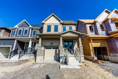 385 Starlight Avenue, Woolwich, On N0b 1m0