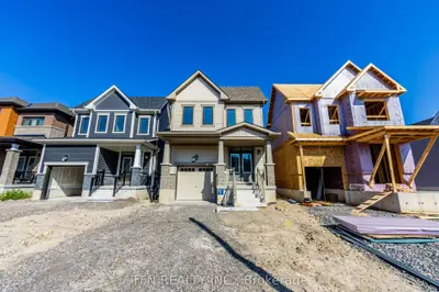 385 Starlight Avenue, Woolwich, On N0b 1m0