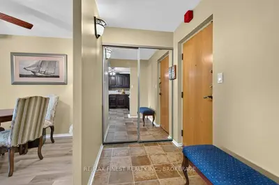 120 Barrett Court 307, Kingston, On K7l 5h6