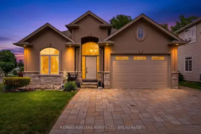 255 Lakeshore Road, St. Catharines, On L2m 1r9