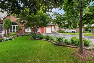 83 Morrison Crescent, Grimsby, On L3m 5k5