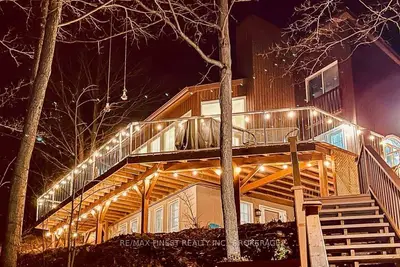 1066 Mountvale Point Road, Frontenac, On K0h 2p0